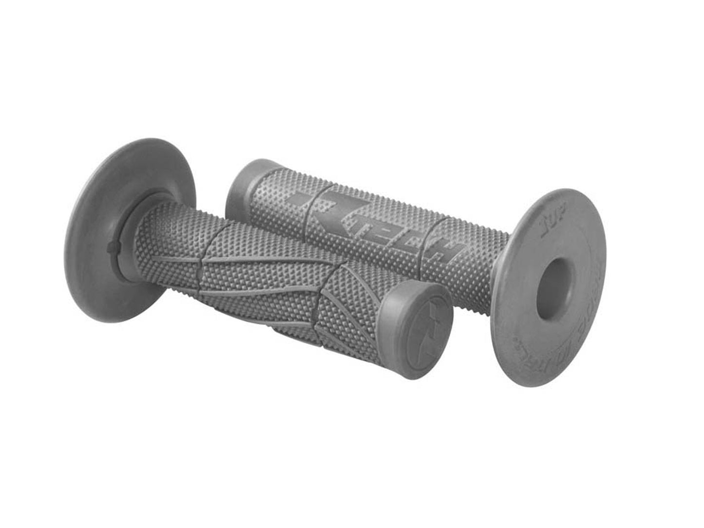 Racetech MANOPOLE WAVE MESCOLA SOFT GRIGIO