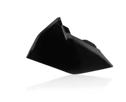 COPERCHI CASSA FILTRO KTM SX/SXF 2016 ACERBIS NERO