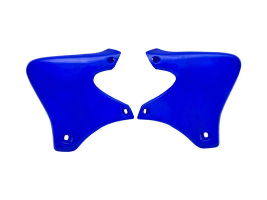 Convogliatori Racetech YAMAHA YZ 250/400/426 2000-2002 BLU YZ