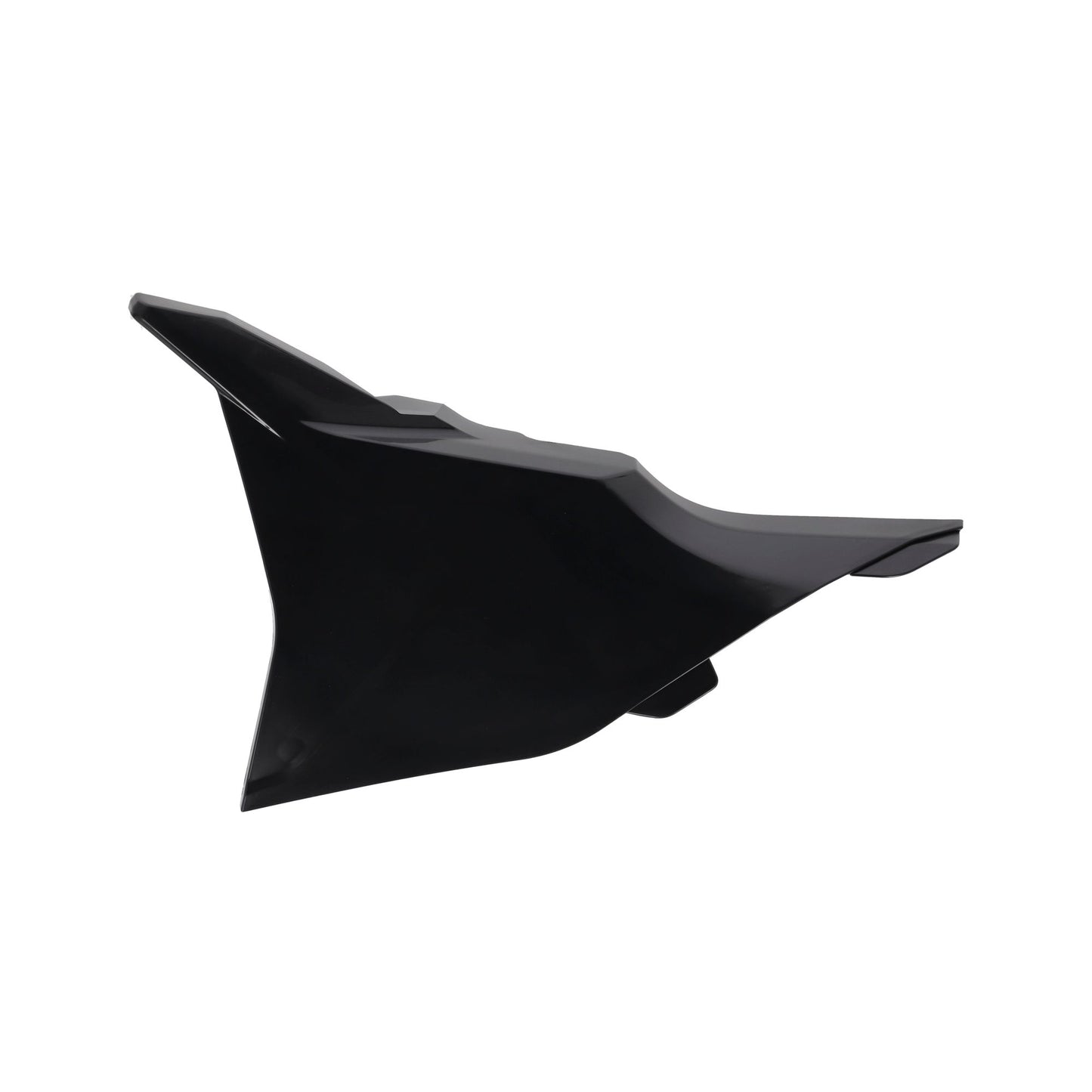 COPERCHIO CASSA FILTRO SX/SXF 23 ACERBIS NERO
