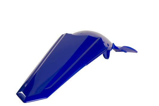 PARAFANGO POSTERIOREYAMAHA YZF 250 10-12 ACERBIS BLU