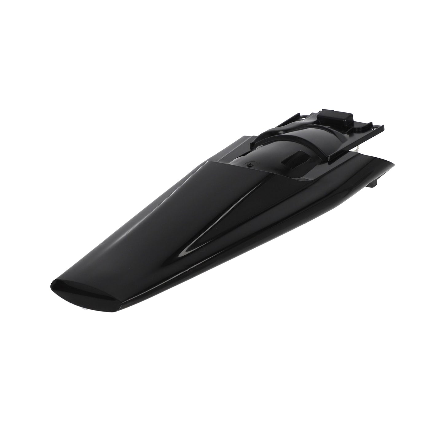 PARAF POST COMPATIBILE PER HU TE/FE 24 ACERBIS NERO
