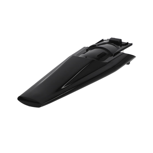 PARAF POST COMPATIBILE PER HU TE/FE 24 ACERBIS NERO