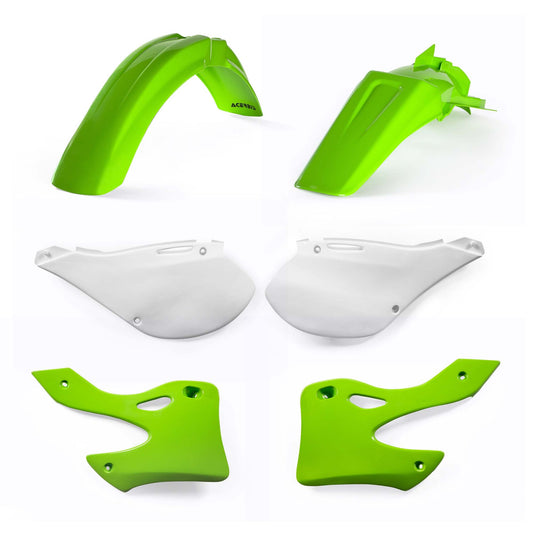 KIT PLASTICHE KAWASAKI ACERBIS