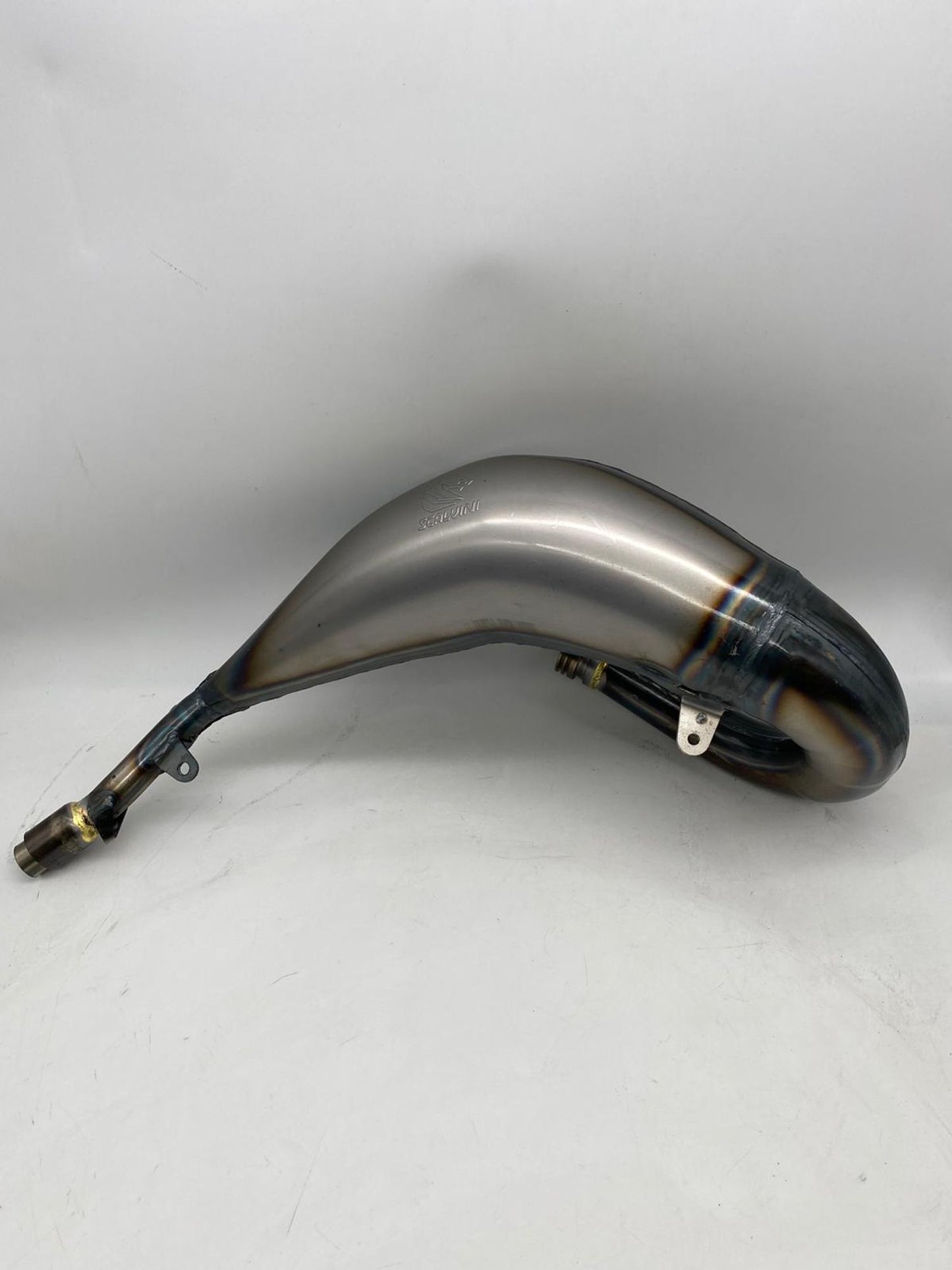 Scalvini Fantic 125 XE (23-25) - Espansione stampata