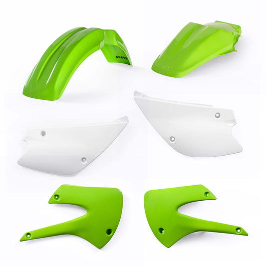 KIT PLASTICHE KAWASAKI KX 85 98-12 ACERBIS