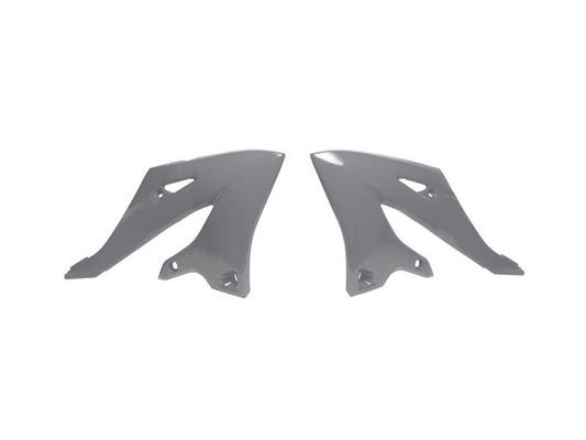 Convogliatori Racetech YAMAHA YZ 125/250 2022-2026 GRIGIO QUANTUM