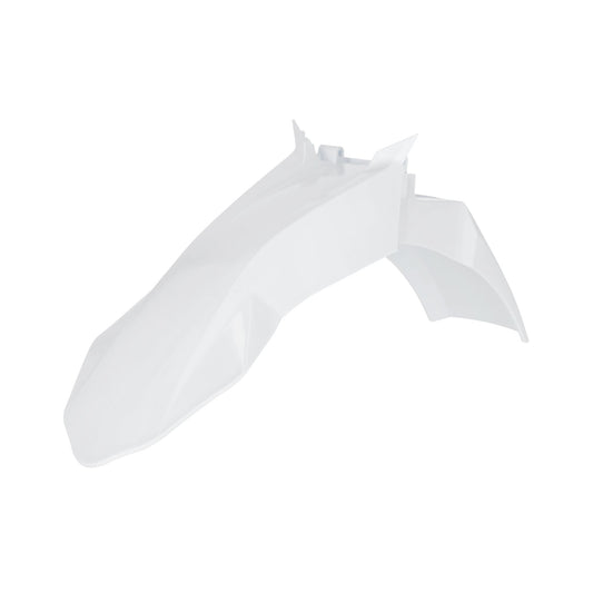 PARAF ANT COMPATIBILE PER GAS GAS MC50 24 ACERBIS BIANCO