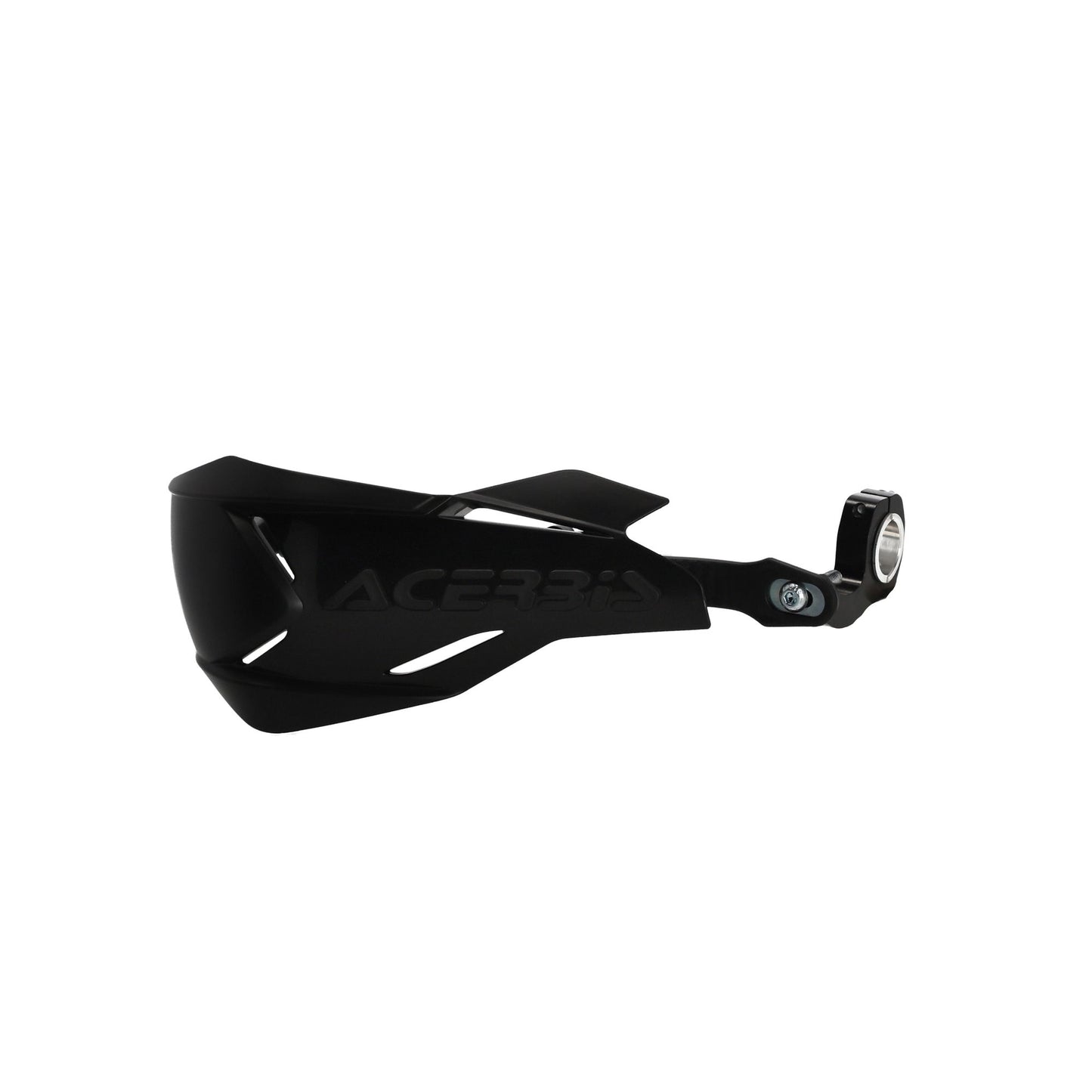 PARAMANO X-FACTORY TRANSALP XL750 23 ACERBIS NERO