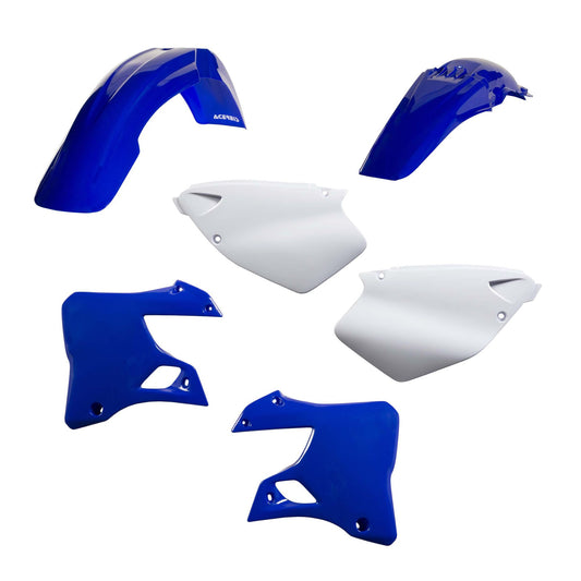 KIT PLASTICHE YAMAHA ACERBIS