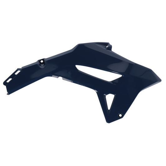 SPOILER RADIATORE HONDA CRF450 2021 ACERBIS BLU