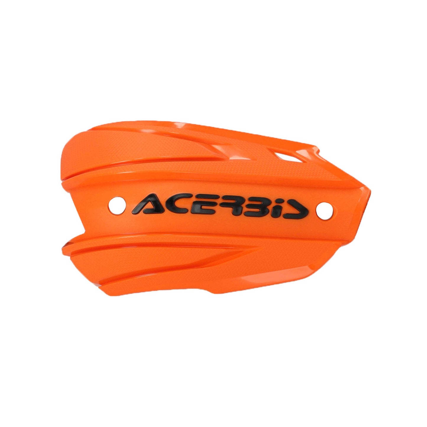 RICAMBIO PLASTICHE COVER ENDURANCE-X ACERBIS ARANCIONE/NERO