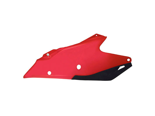 Tabelle Laterali Racetech GASGAS MC/EC 2021-2023 ROSSO GG - NERO