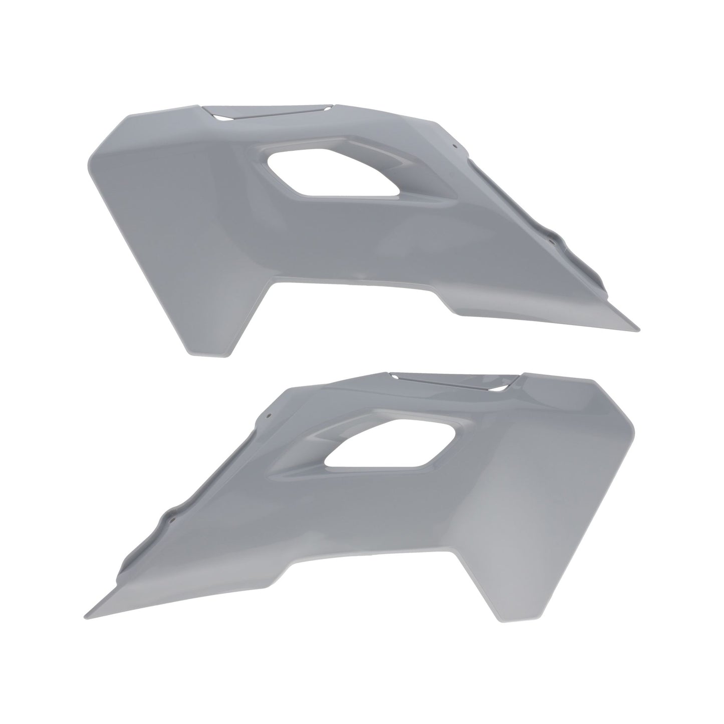 SPOIL RADIAT PER HU TC65 24 ACERBIS GRIGIO