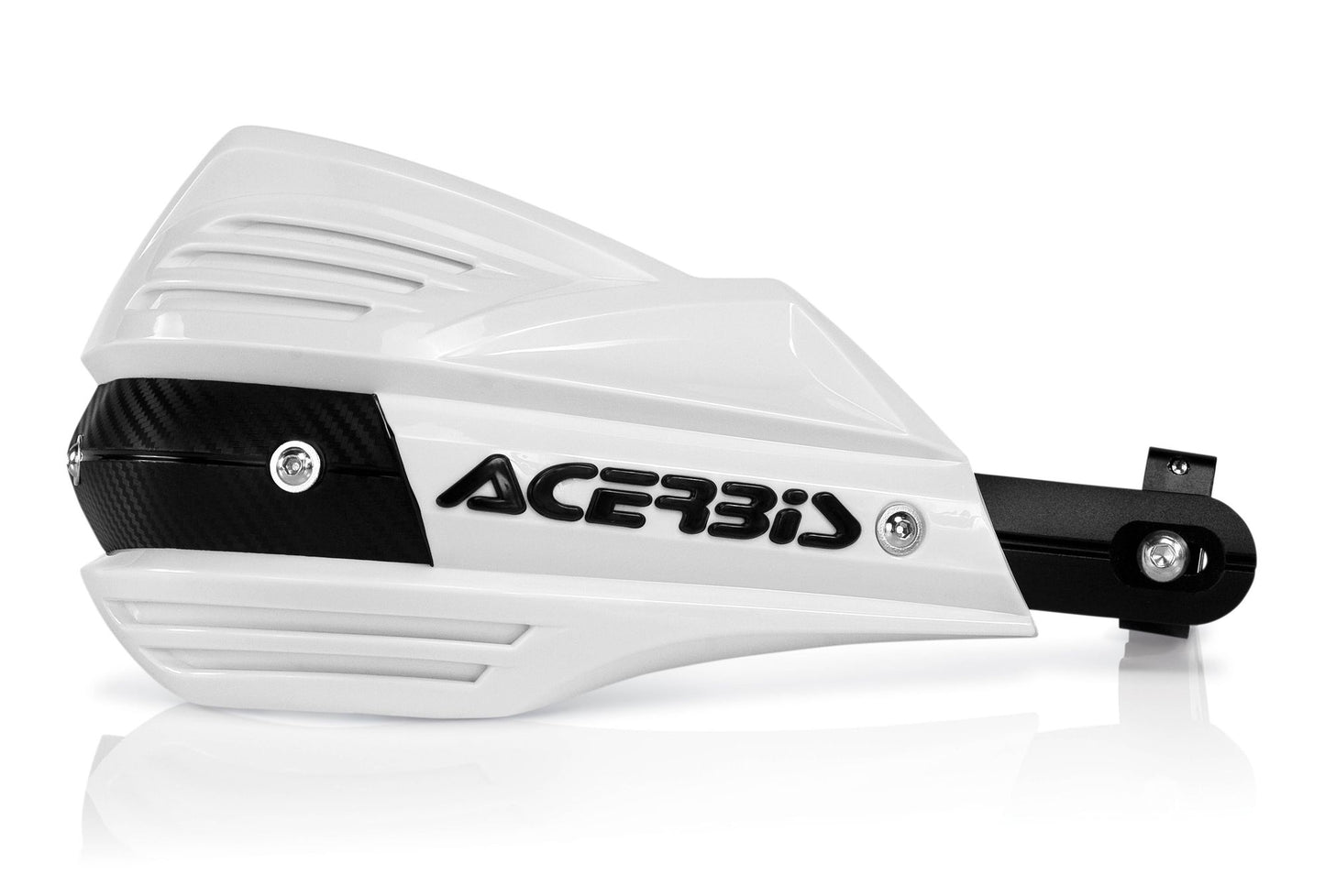 PARAMANO X-FACTOR ACERBIS BIANCO