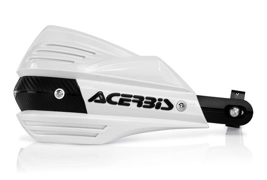 PARAMANO X-FACTOR ACERBIS BIANCO