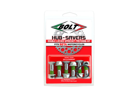 Racetech VITI CORONA UNIVERSALI ZINCATE BETA RR 2015-2023 ARGENTO