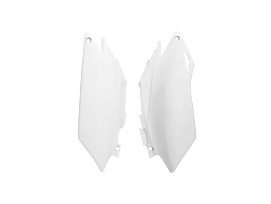 Tabelle Laterali Racetech HONDA CRF 250/450 2011-2013 BIANCO