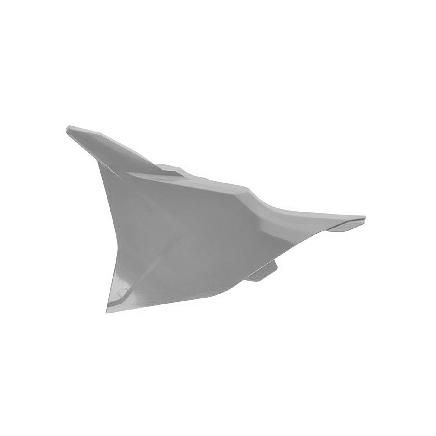 COPERCHIO CASSA FILTRO SX/SXF 23 ACERBIS GRIGIO
