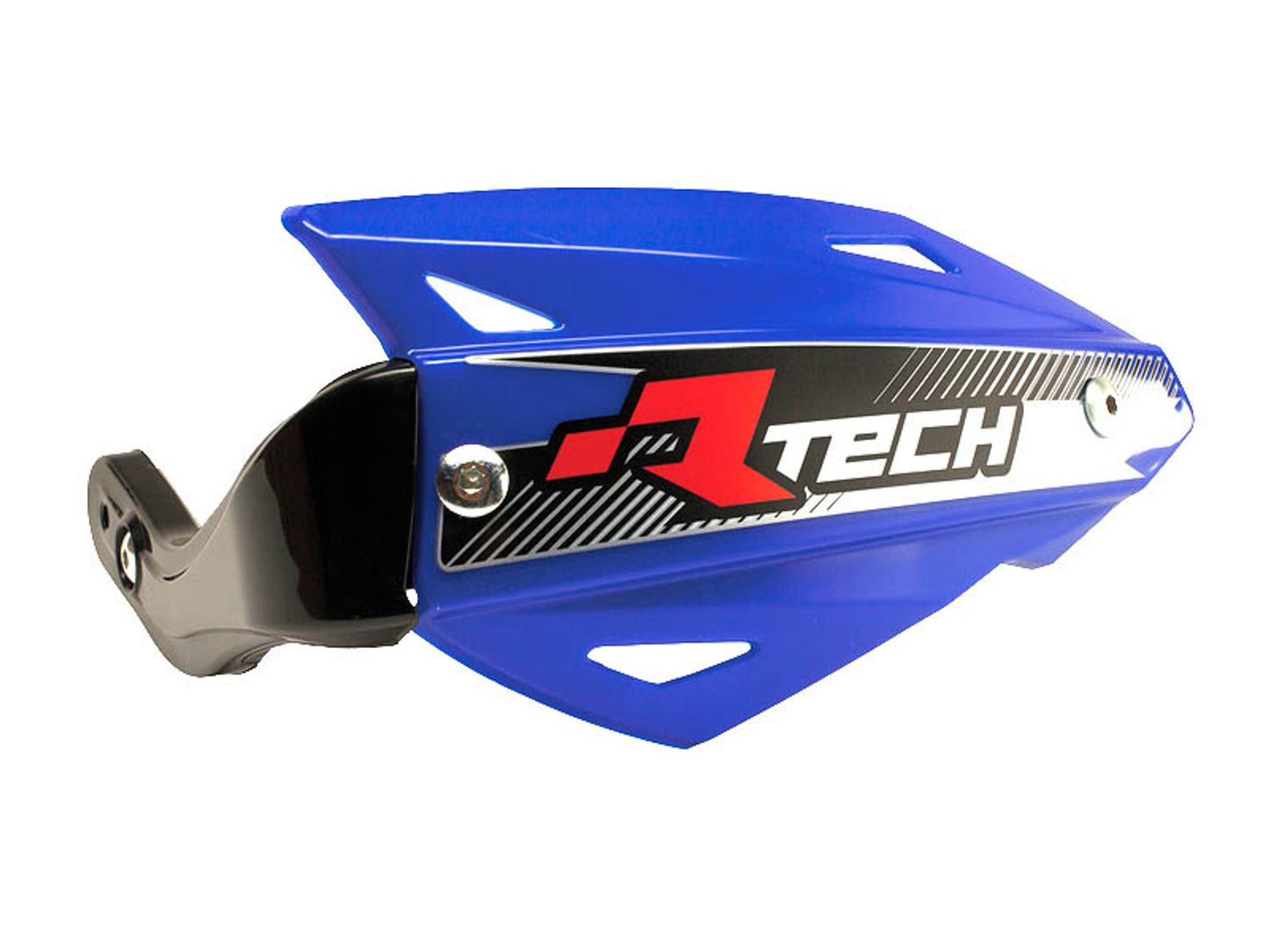 Paramani Racetech VERTIGO ATV CON KIT DI MONTAGGIO Mani BLU YZF