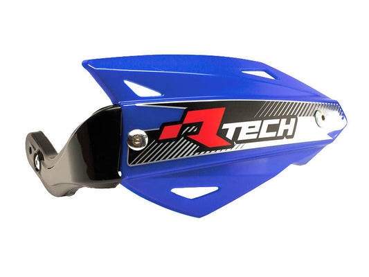 Paramani Racetech VERTIGO ATV CON KIT DI MONTAGGIO Mani BLU YZF