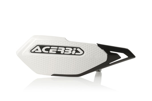 PARAMANO X-ELITE ACERBIS BIANCO/NERO