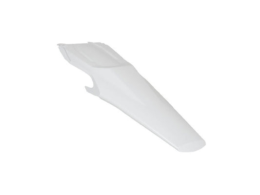 Parafango Racetech POSTERIORE HUSQVARNA 150/250/300/350/450/501 2020-2023 Parafango BIANCO