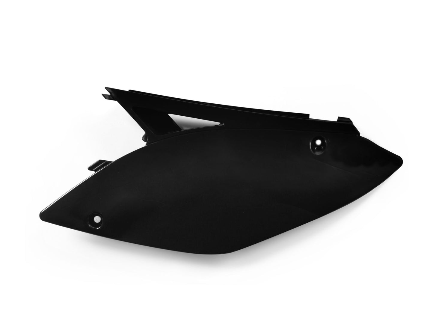 LAT.POR.NUM.KAWASAKI ACERBIS NERO