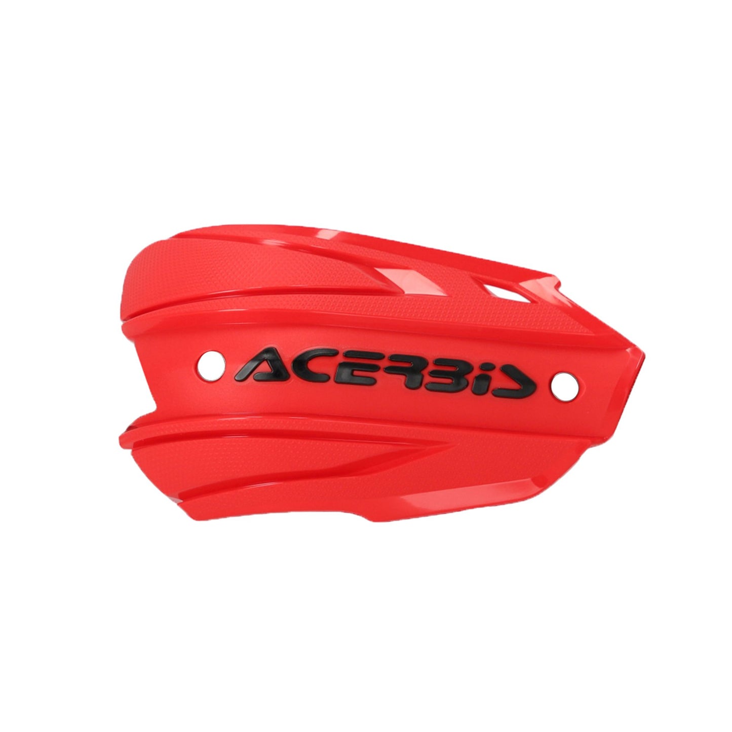RICAMBIO PLASTICHE COVER ENDURANCE-X ACERBIS ROSSO/NERO