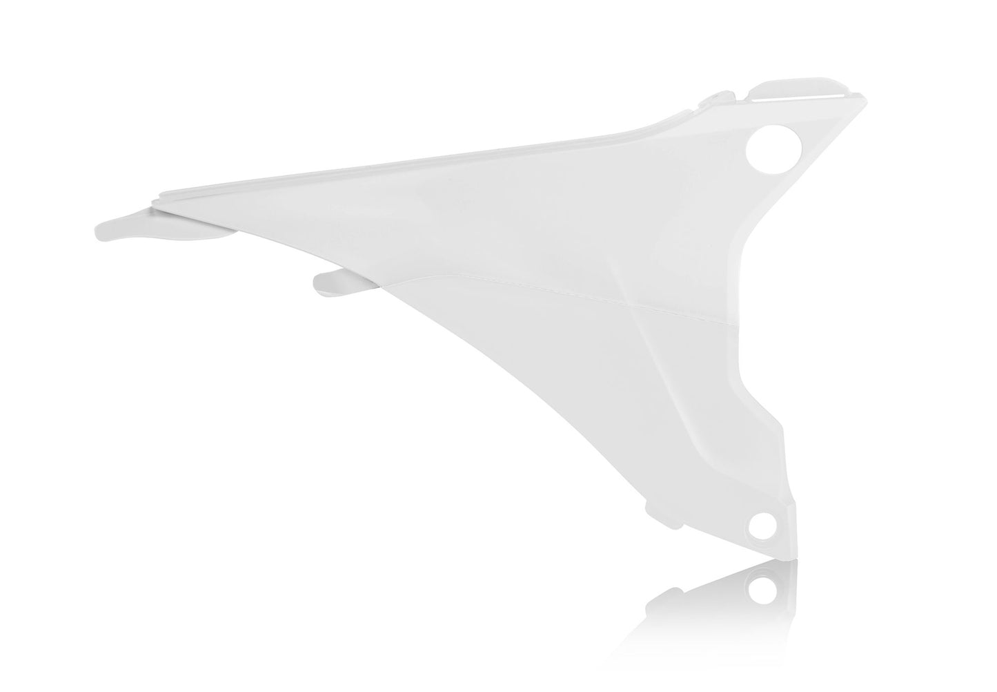 COP CASSAFILTRO KTM EXC/EXC-F 2014 ACERBIS BIANCO