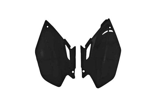 Tabelle Laterali Racetech YAMAHA YZ 250/450 2003-2005 NERO