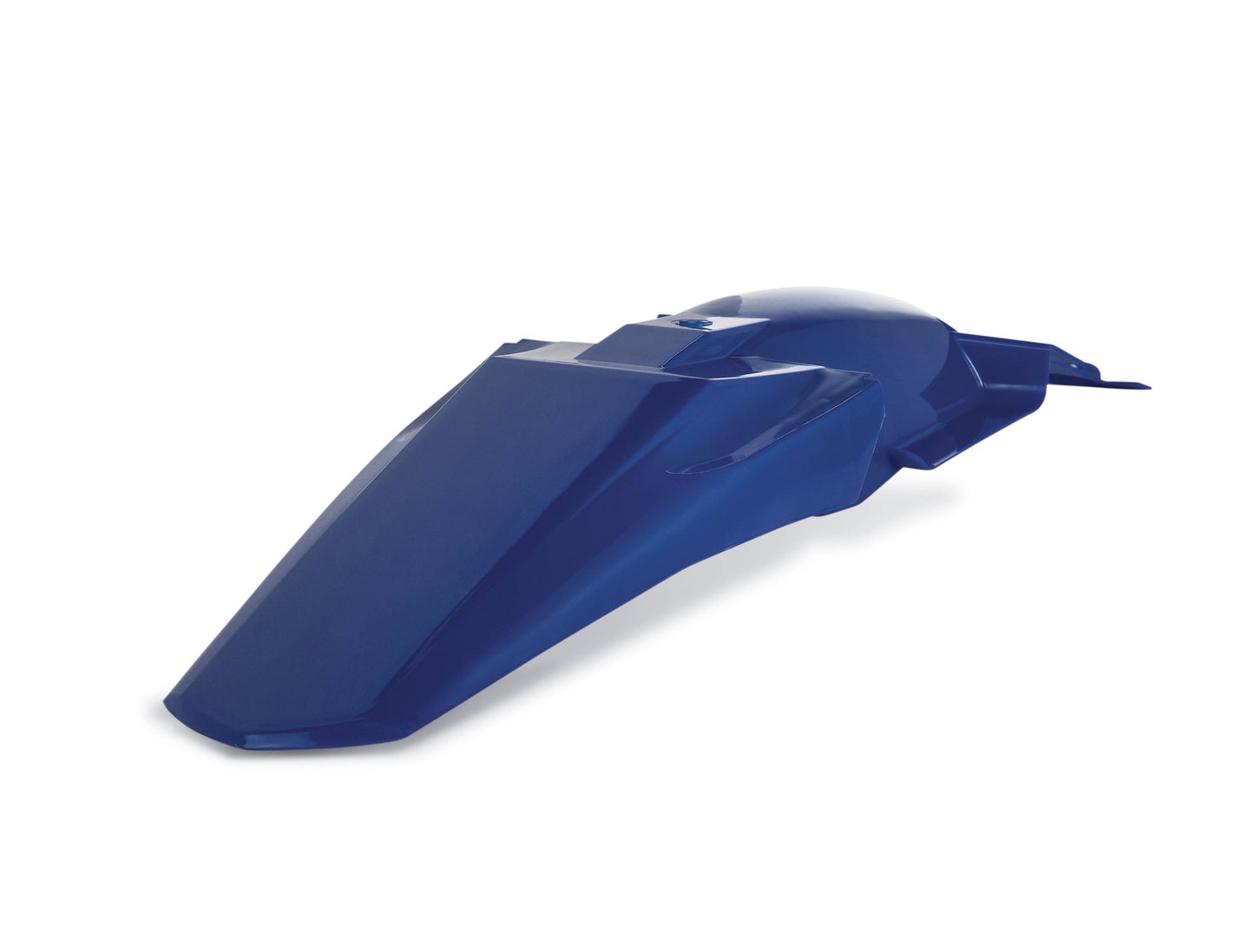 PARAFANGO POSTERIORE YAMAHA ACERBIS BLU