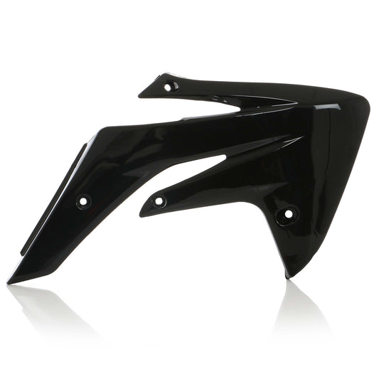 SPOILER HONDA CRF 150R 07-09 ACERBIS NERO