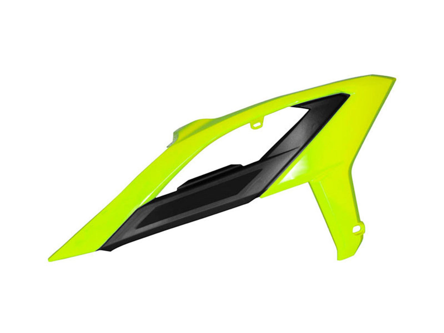 Convogliatori Racetech BETA RR 125/200/250/300/350/390/430/480 2023-2024 GIALLO NEON-NERO