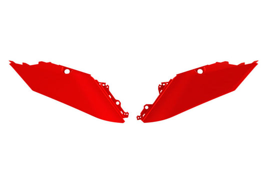 Tabelle Laterali Racetech YAMAHA TENERE 700 2019-2024 ROSSO