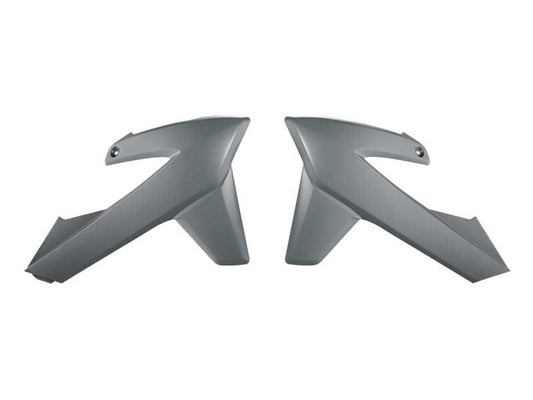 Convogliatori Racetech SHERCO 125/250/300/450/500 2025-2026 GRIGIO ANTRACITE