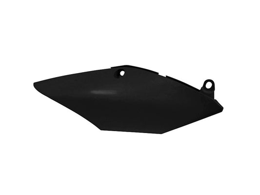 Tabelle Laterali Racetech HONDA CRF 250/300/450 2017-2021 NERO