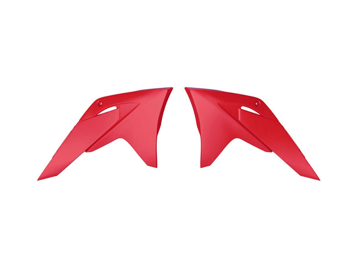 Convogliatori Racetech GASGAS MC 65 2024-2026 ROSSO GASGAS