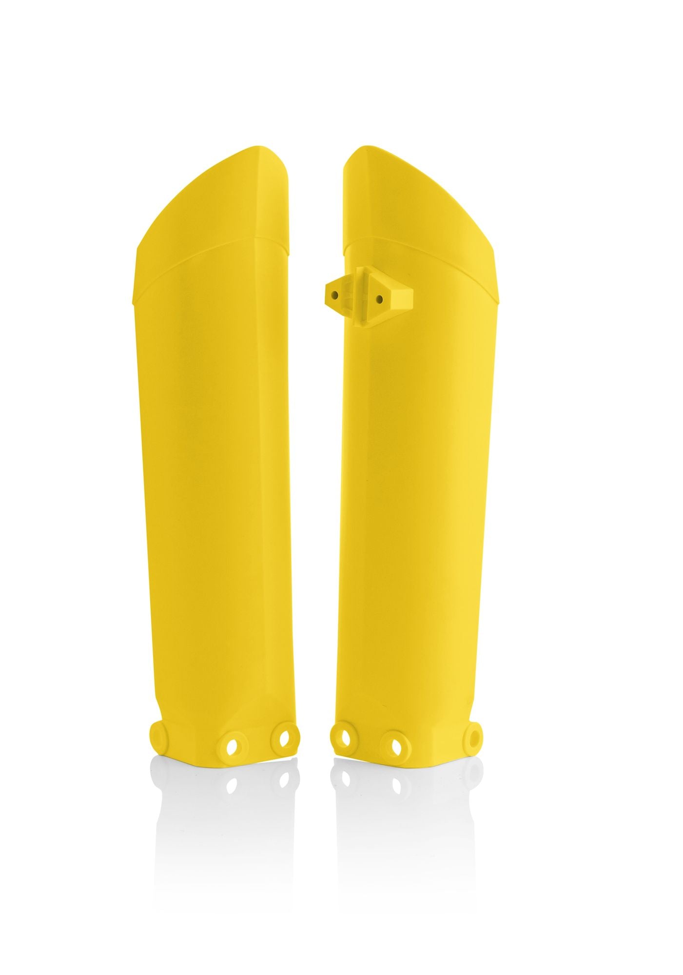 COPRIFORCELLE PER HU TC85 14 ACERBIS GIALLO