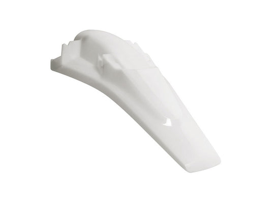 Parafango Racetech POSTERIORE HUSQVARNA TC 85 OEM 2018-2024 Parafango BIANCO
