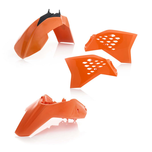KIT PLAS PER K SX 65 12 ACERBIS