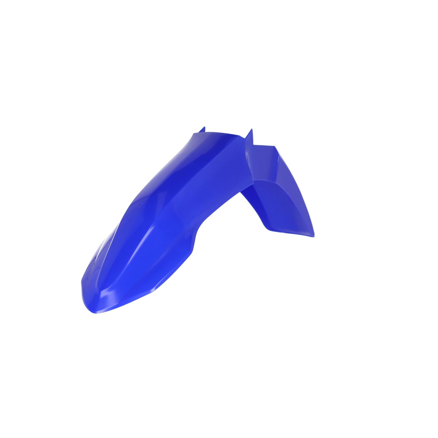 PARAFANGO ANTERIORE YAMAHA YZF450 23 ACERBIS BLU