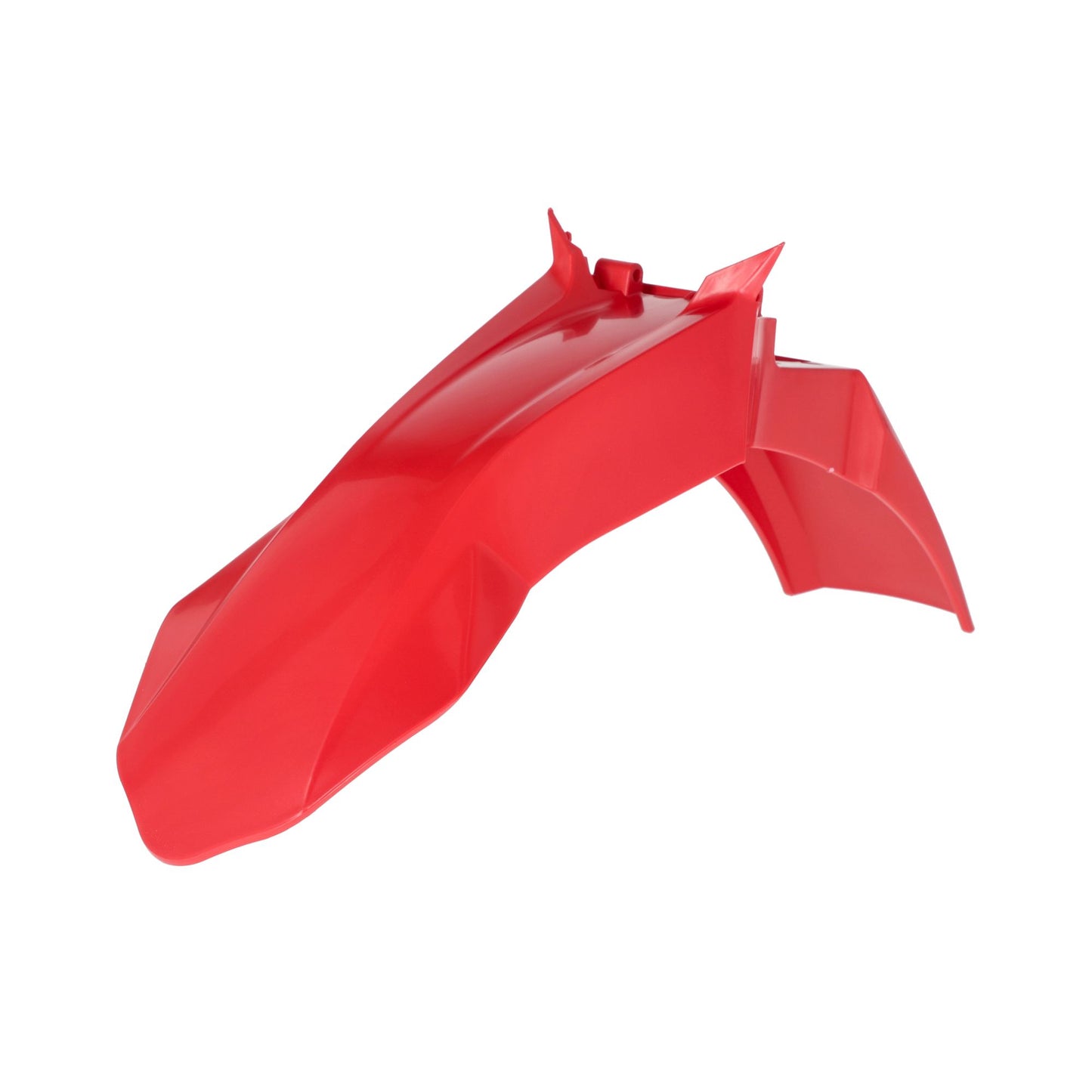 PARAF ANT COMPATIBILE PER GAS GAS MC50 24 ACERBIS ROSSO