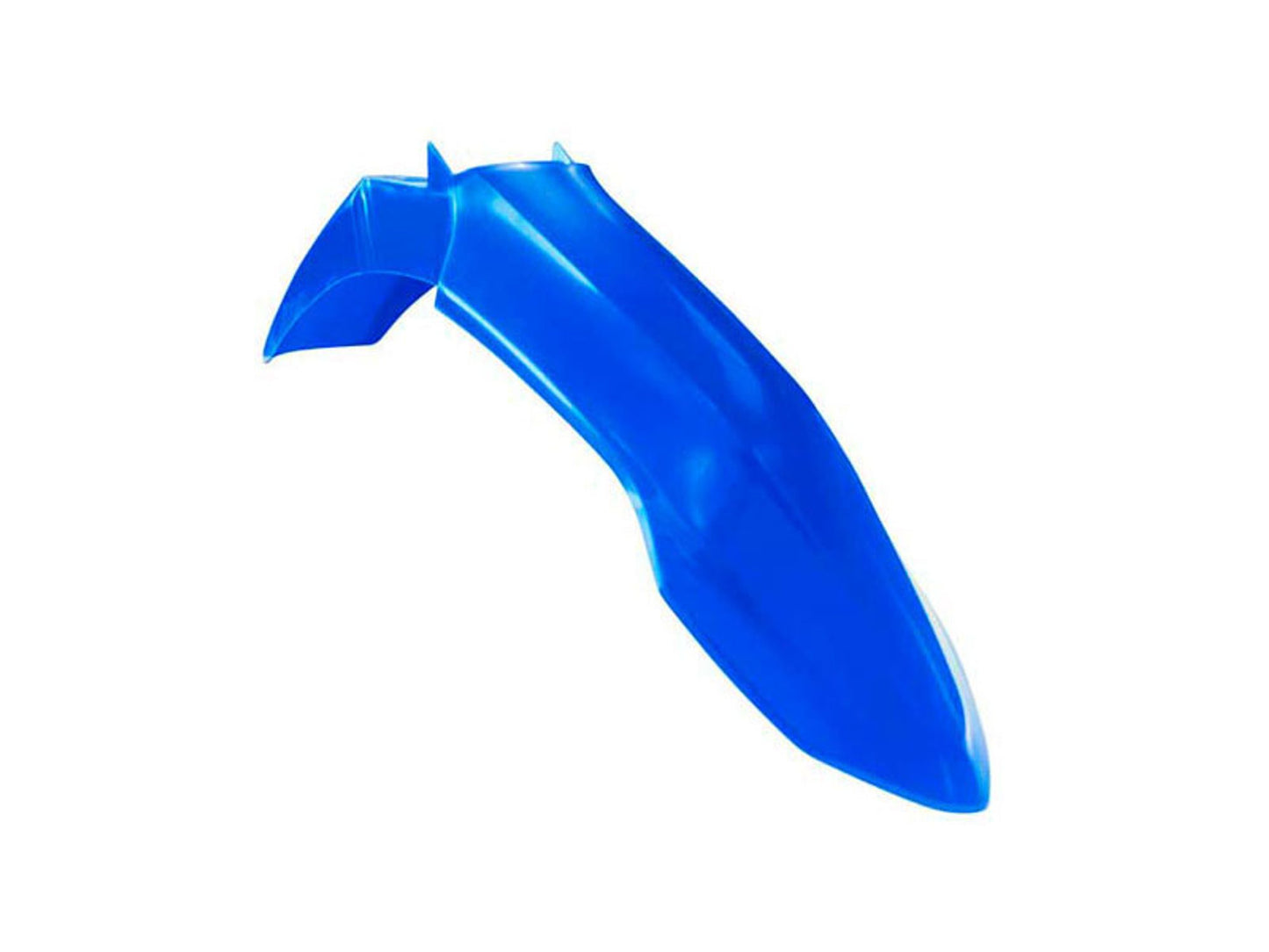 Parafango Racetech ANTERIORE YAMAHA YZ 250/450 2023-2026 Parafango BLU YZ