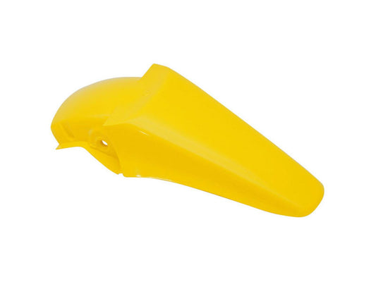 Parafango Racetech POSTERIORE SUZUKI RM 85 2000-2024 Parafango GIALLO RMZ