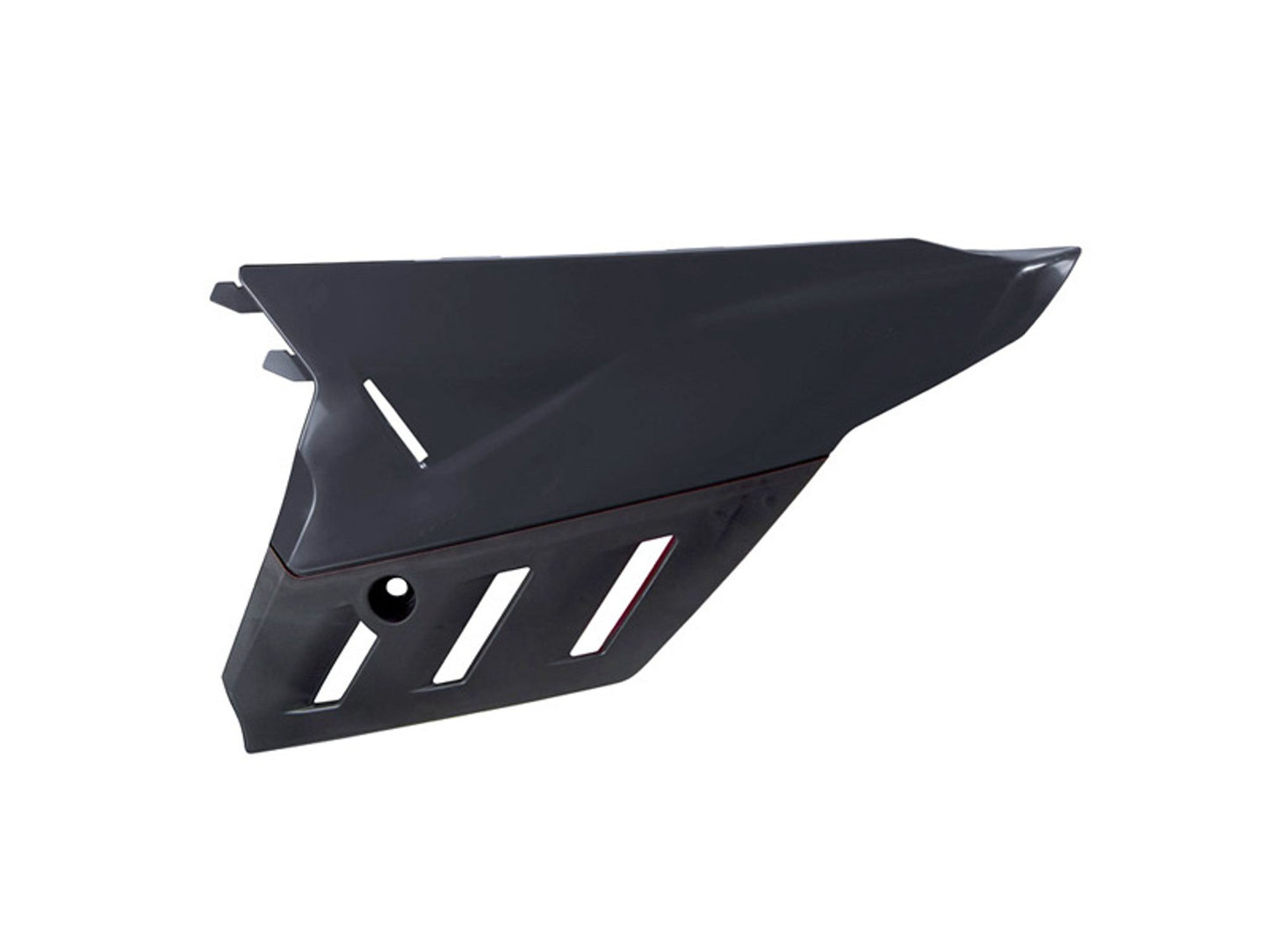 Tabelle Laterali Racetech HONDA CRF 250/300/450 REVOLUTION 2021-2024 NERO