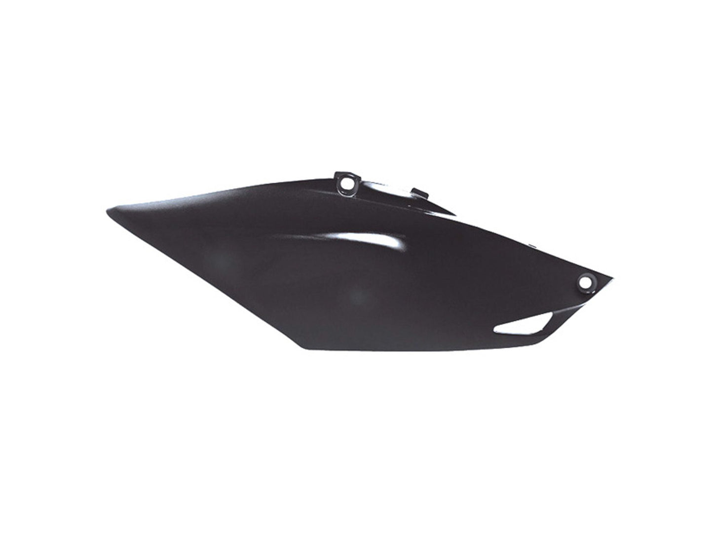 Tabelle Laterali Racetech HONDA CRF 250/450 2013-2017 NERO