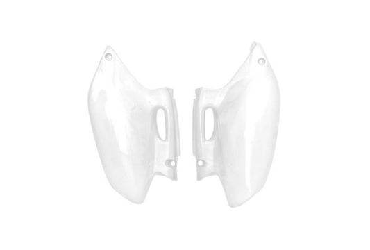 Tabelle Laterali Racetech YAMAHA YZ 250/400/426 1998-2002 BIANCO