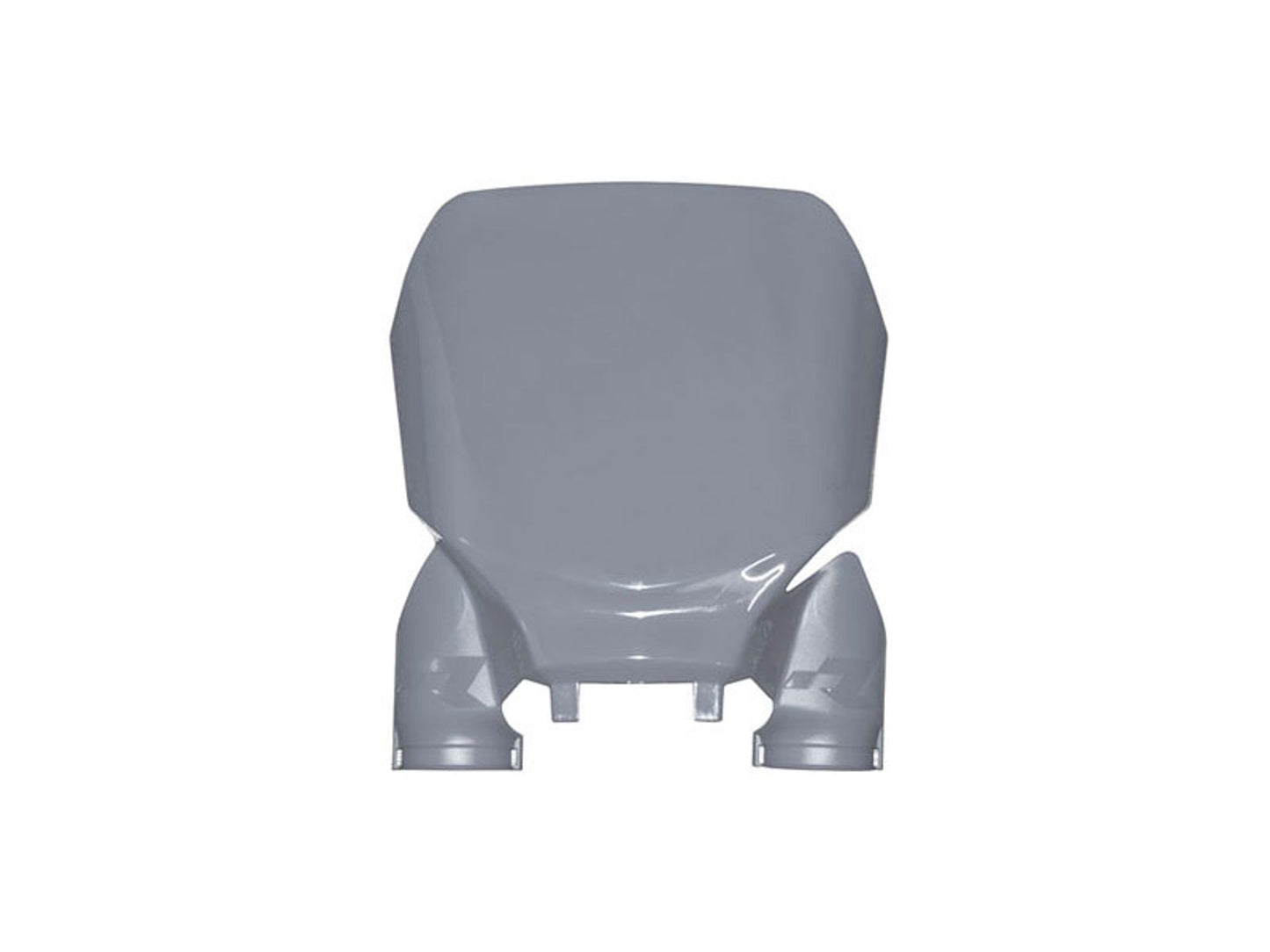 Portanumero Racetech TABELLA ANTERIORE PORTANUMERO FACTORY YAMAHA YZ 250/450 2023-2026
