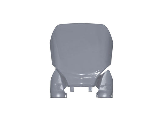 Portanumero Racetech TABELLA ANTERIORE PORTANUMERO FACTORY YAMAHA YZ 250/450 2023-2026